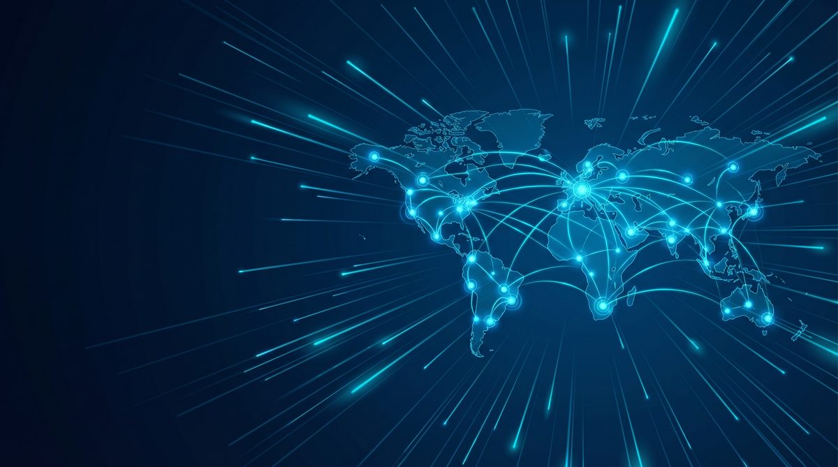 神諭加速器全球网络加速